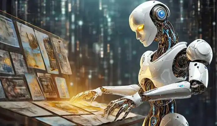 «الجرائم الإلكترونية» تحذر من مخاطر فيديوهات وصور الذكاء الاصطناعي