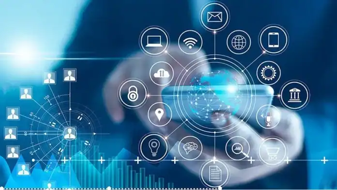 استراتيجية التحول الرقمي 2026-2028 على طاولة مجلس الوزراء قريباً