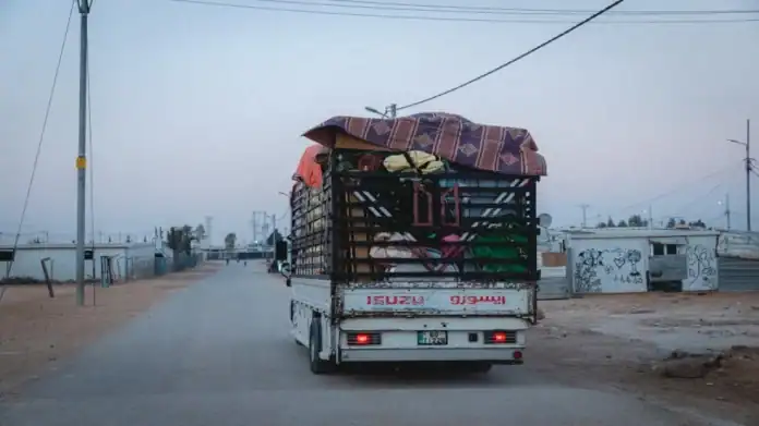 الاتحاد الأوروبي يقدّم أكثر من 2.3 مليار يورو لدعم اللاجئين السوريين في الأردن منذ 2011