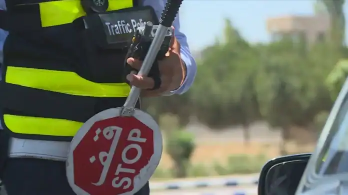 إدارة السير تضبط مركبات مسرعة تجاوزت 200 كم/ساعة على الطرق الخارجية