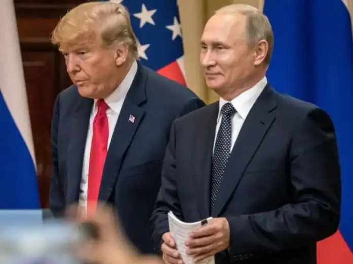 ترمب يهدد بوتين: صبري ينفد