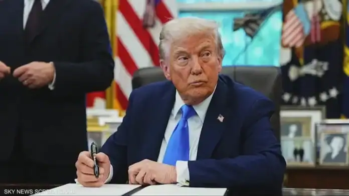 خطة ترامب لإنهاء حرب غزة بين وعود وضمانات