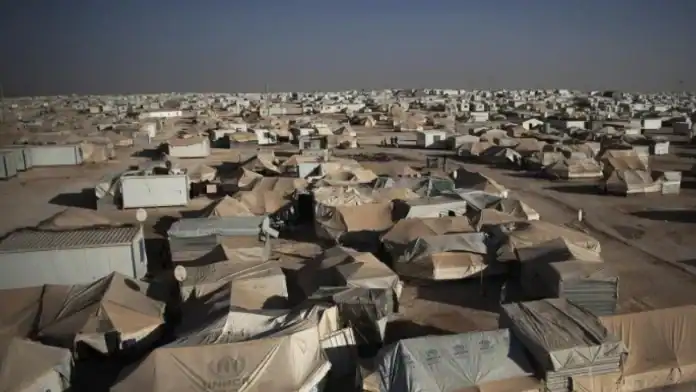 مفوضية اللاجئين تكشف عن تقليص موازنتها في الأردن لعام 2026 بنسبة 25%