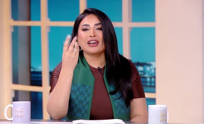 سرقة 5 ملايين درهم من نجاح المساعيد: تفاصيل جديدة وفيديو