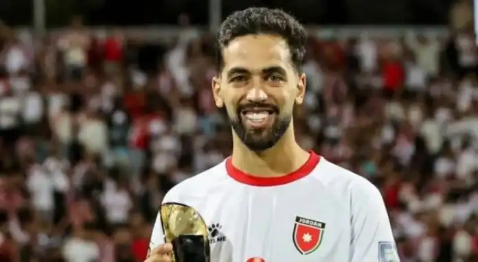 صدارة عربية.. هدافو تصفيات كأس العالم 2026 حتى الآن