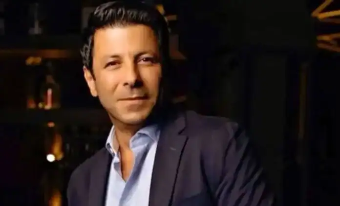 إياد نصار يعلن عن مسلسل رمضاني جديد عن معاناة غزة: 