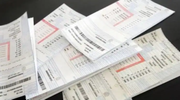 تثبيت تعرفة بند فرق أسعار الوقود على فاتورة الكهرباء عند الصفر لشهر نوفمبر