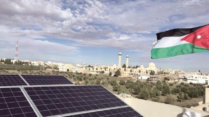 كيفية تعزيز دور الأردن كمركز إقليمي للطاقة النظيفة؟