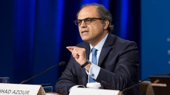 صندوق النقد الدولي: اقتصاد الأردن يحافظ على استقراره رغم التحديات الإقليمية