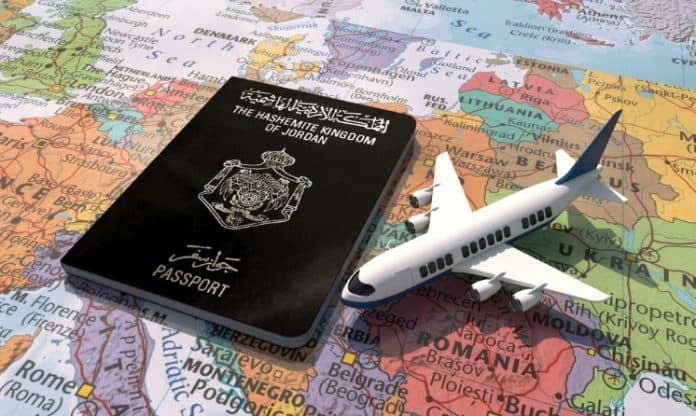بالأرقام.. أين يقف جواز السفر الأردني عالميًا وكم دولة يدخلها دون تأشيرة؟
