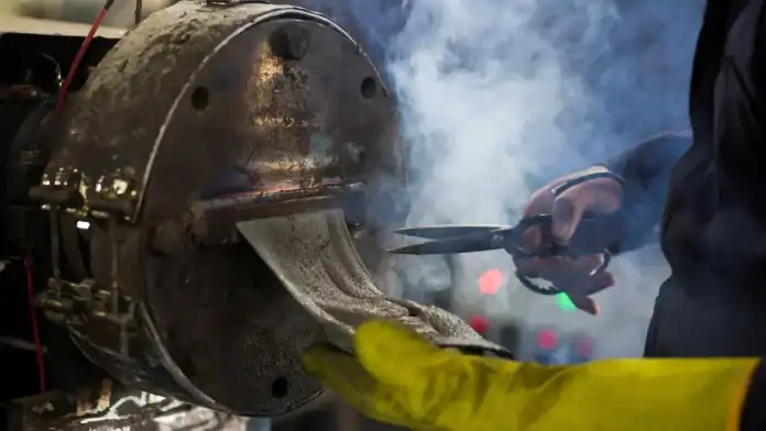 انخفاض أسعار المنتجين الصناعيين بنسبة 0.54% في الثمانية أشهر الأولى من العام