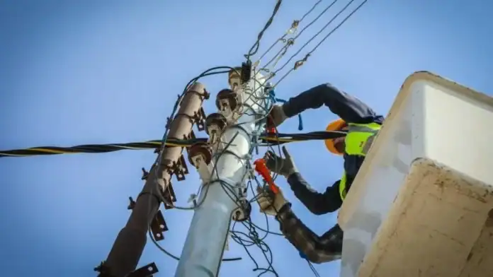 شركة كهرباء إربد تعلن عن فصل مؤقت للتيار الكهربائي في مناطق بعجلون يوم الثلاثاء