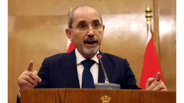 الأردن يعبر عن ترحيبه باتفاق وقف إطلاق النار في غزة