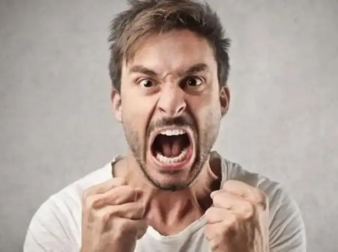 الأردنيون ثاني أكثر الشعوب غضباً عالمياً وفق تقرير جالوب