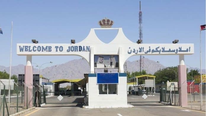 تعديل جديد لساعات عمل جسر الملك حسين ابتداءً من الأحد 26 تشرين الأول