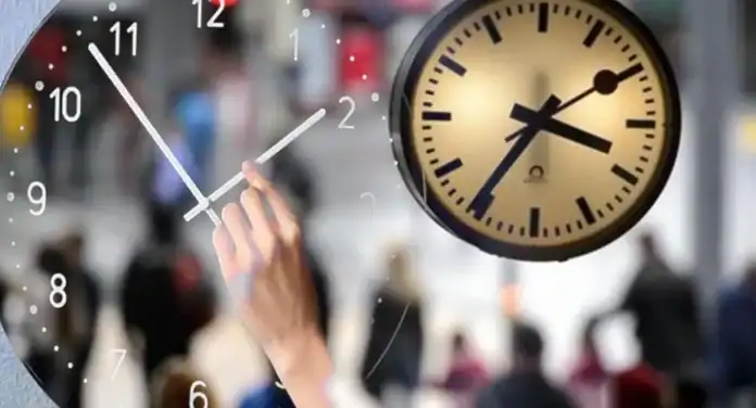 مصدر رسمي: الأردن يثبت التوقيت الصيفي دون عودة للشتوي في 2025