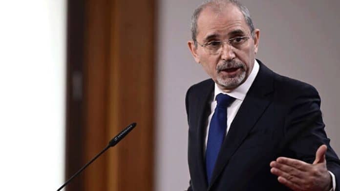 مشاركة الصفدي في الدورة 21 لحوار المنامة بالبحرين اليوم