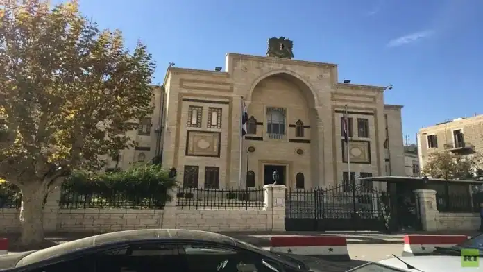 سوريا تستفيد من خبرات الأردن في تنظيم انتخابات مجلس الشعب