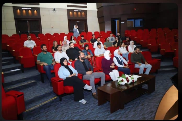 كلية تكنولوجيا المعلومات بجامعة البترا تحتفي بخريجيها في ملتقى مميز