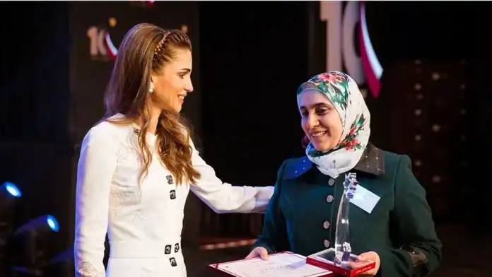 «جائزة الملكة رانيا للتميّز التربوي» تختتم برنامج «بيئتي الأجمل» بمشاركة واسعة