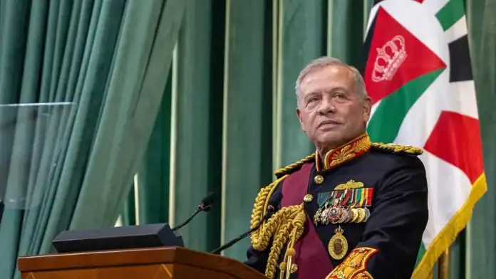 خطاب العرش يعزز التحديث الوطني ويؤكد دور المرأة والثوابت الأردنية