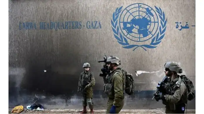 الأونروا مستعدة لإدخال مساعدات إلى غزة.. لكنها تحتاج موافقة إسرائيلية