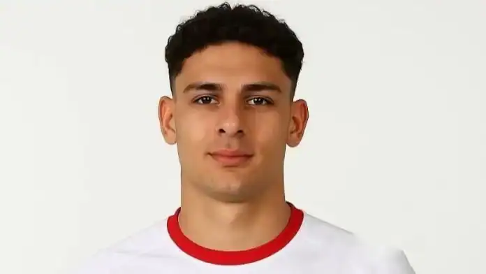 يوسف صالح على أعتاب تمثيل المنتخب الأردني رسميًا