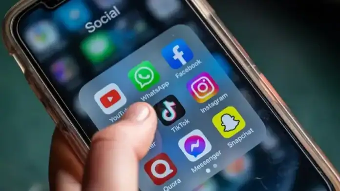 6.8 مليون مستخدم لوسائل التواصل الاجتماعي في الأردن