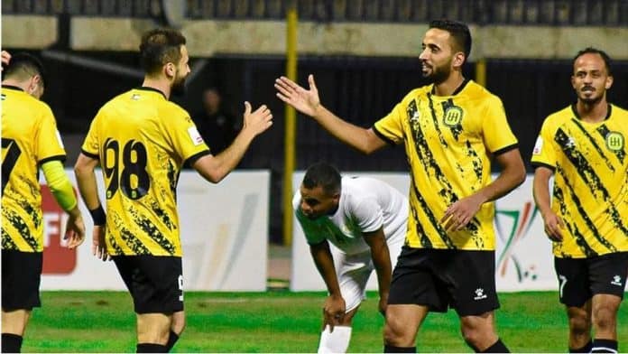 الحسين إربد يسعى لتذكرة الربع النهائي في كأس الأردن أمام الكرمل