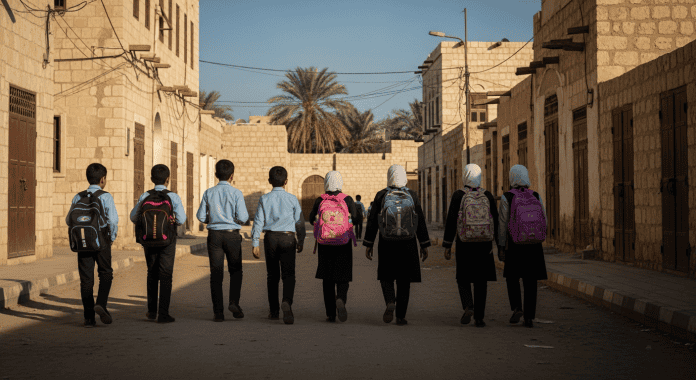 الأردن: الطالب قد يحمل 