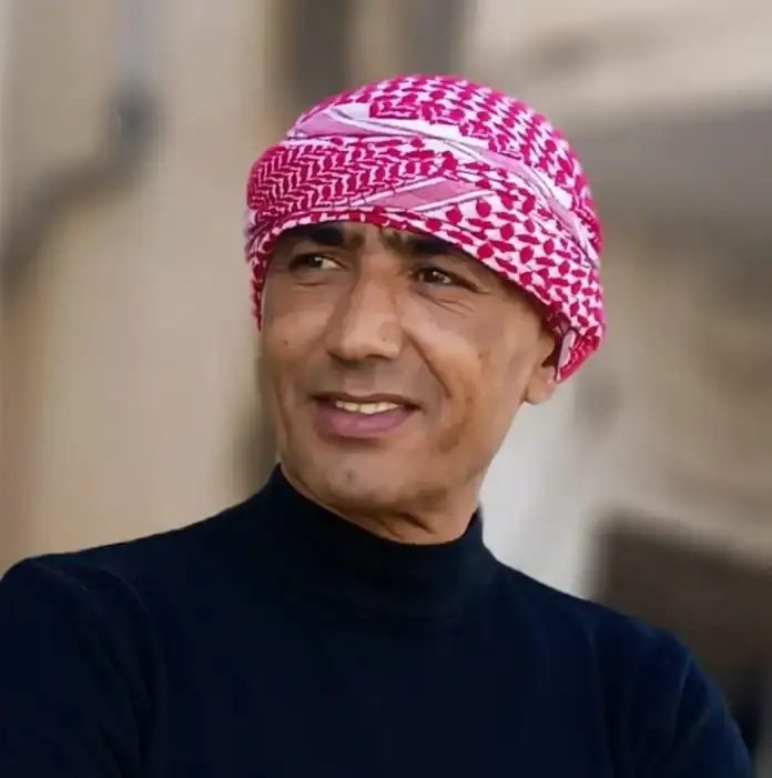 أردني يتحدى غينيس بتناول جرعات هائلة من الفلفل الحار