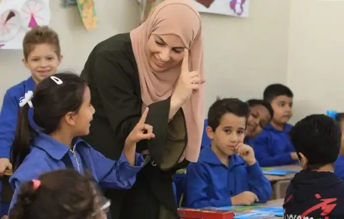 الانتساب اختياري.. نظام جديد وحديث لأندية المعلمين 2025