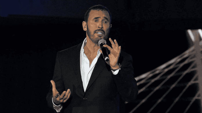 تحذيرات أمنية هل تغرق السيول حفل كاظم الساهر في قلب البترا؟