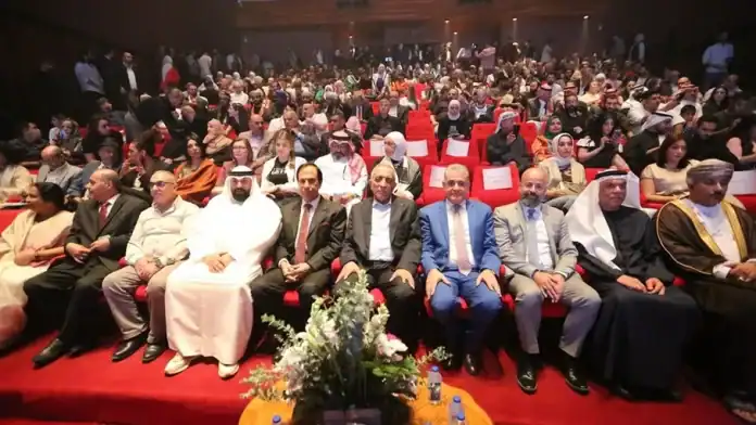 انطلاق فعاليات مهرجان الأردن المسرحي الـ30: تكريم أشرف طلفاح وبمشاركة عربية واسعة