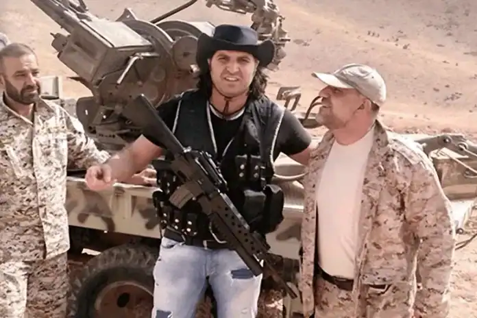 اعتقال نوح زعيتر نهاية عصر بارون المخدرات في لبنان