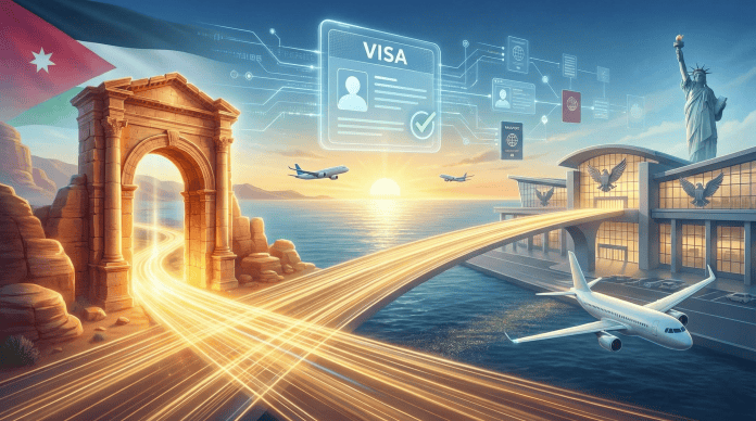 خطوة نوعية لتسهيل سفر الأردنيين إلى الولايات المتحدة