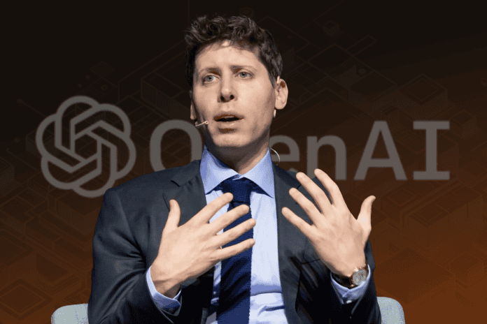 ألتمان يرسم مستقبل 2026: الذكاء الاصطناعي يتفوق بـ 