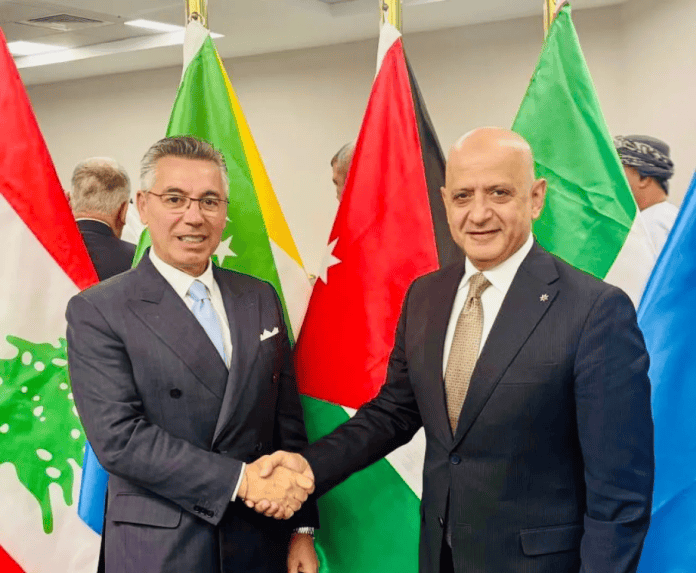 وفد اقتصادي إيطالي رفيع يزور الأردن شباط المقبل لبحث الاستثمار