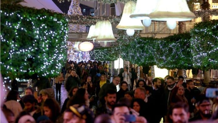 الأردنيون يستقبلون 2026 بتجديد الأمل وترسيخ قيم العيش المشترك