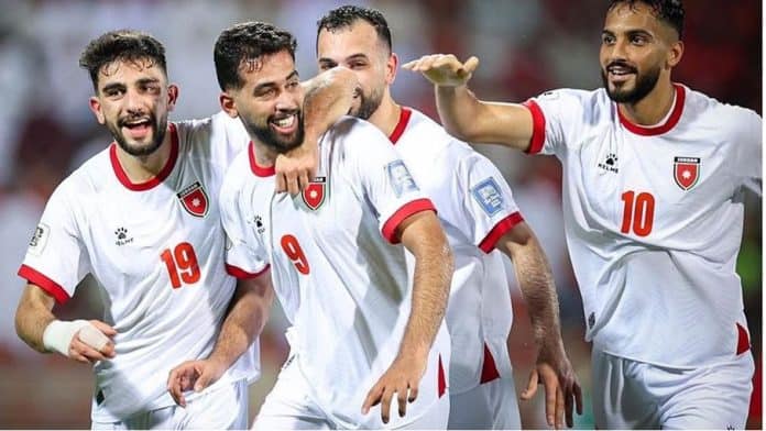 النشامى في مواجهة التاريخ: تفاؤل وتحدٍ بعد قرعة مونديال 2026