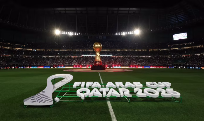 المغرب يغتال الحلم الأردني ويتوج بلقب كأس العرب 2025 في لوسيل