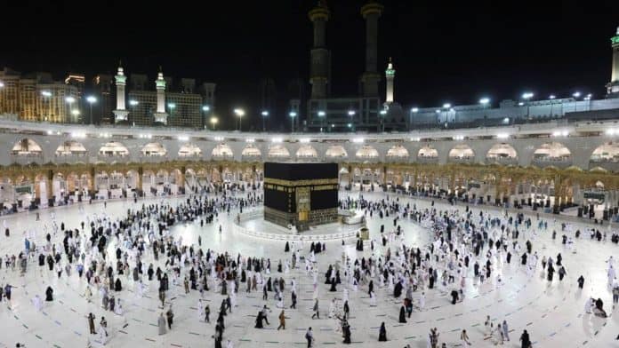 الأوقاف تصدر توجيهات هامة للأردنيين الراغبين بأداء العمرة