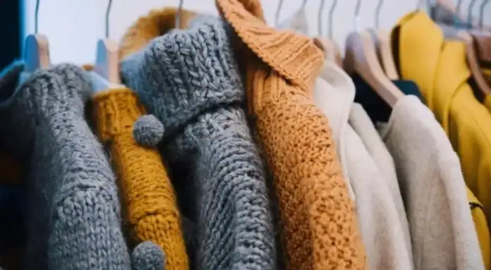 انتعاش سوق الألبسة الشتوية في الأردن بدعم من 
