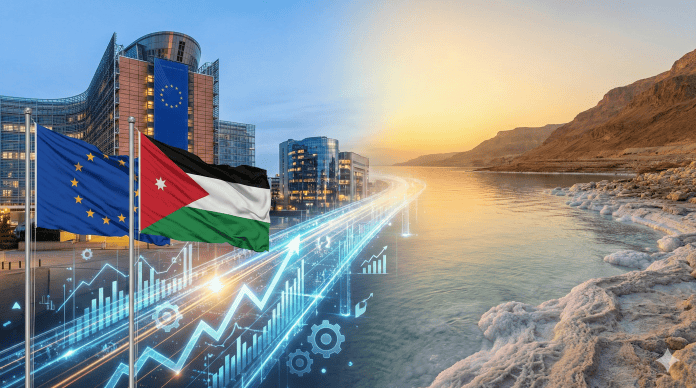 حراك اقتصادي في بروكسل: تمهيد الطريق لقمة الاستثمار في البحر الميت