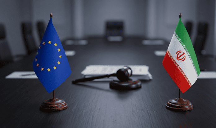 أوروبا تصعّد ضد طهران: عقوبات جديدة وتوجه لتصنيف 