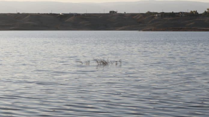 توقعات بفيضان سد زرقاء ماعين في محافظة مأدبا