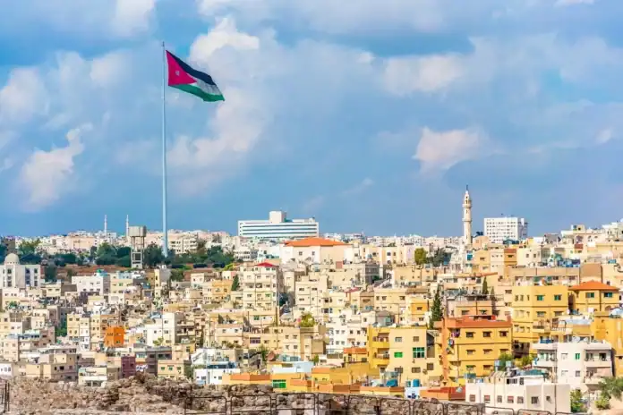 ارتفاع تدريجي على درجات الحرارة