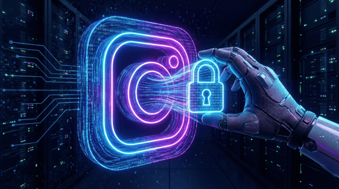 قراصنة يستولون على بيانات 17 مليون مستخدم في إنستغرام