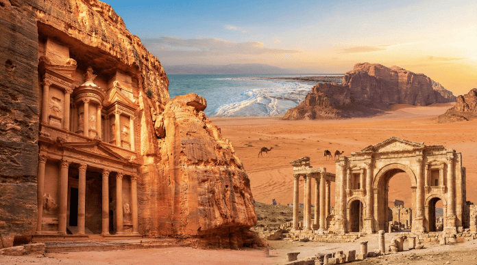 إنجاز عالمي جديد: 