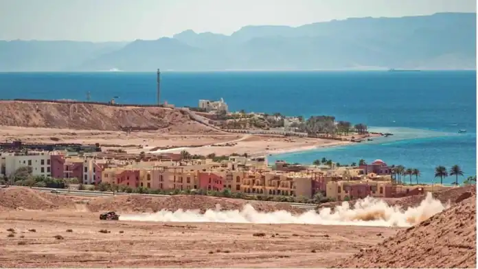 الأردن وجهة عالمية لرياضة المحركات: 6 راليات في قلب صحراء العقبة